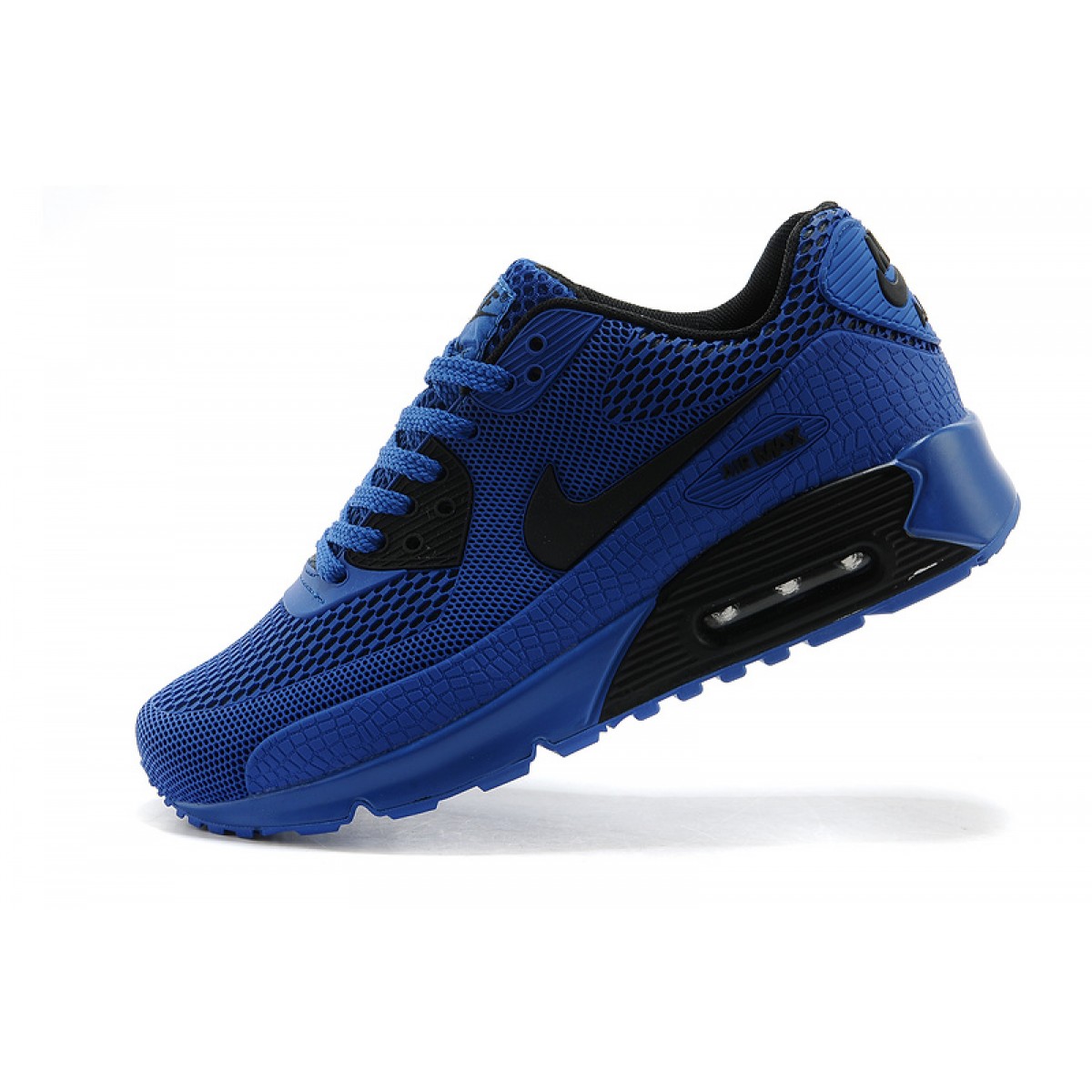 nike bleu air max