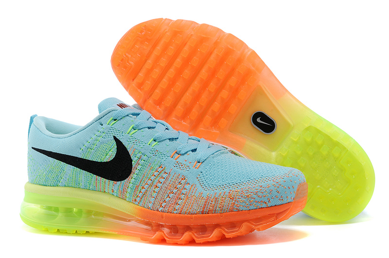nike air max verte