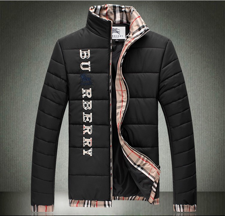 veste burberry femme