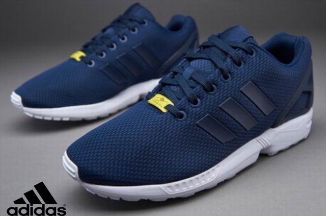 adidas zx flux noir homme pas cher