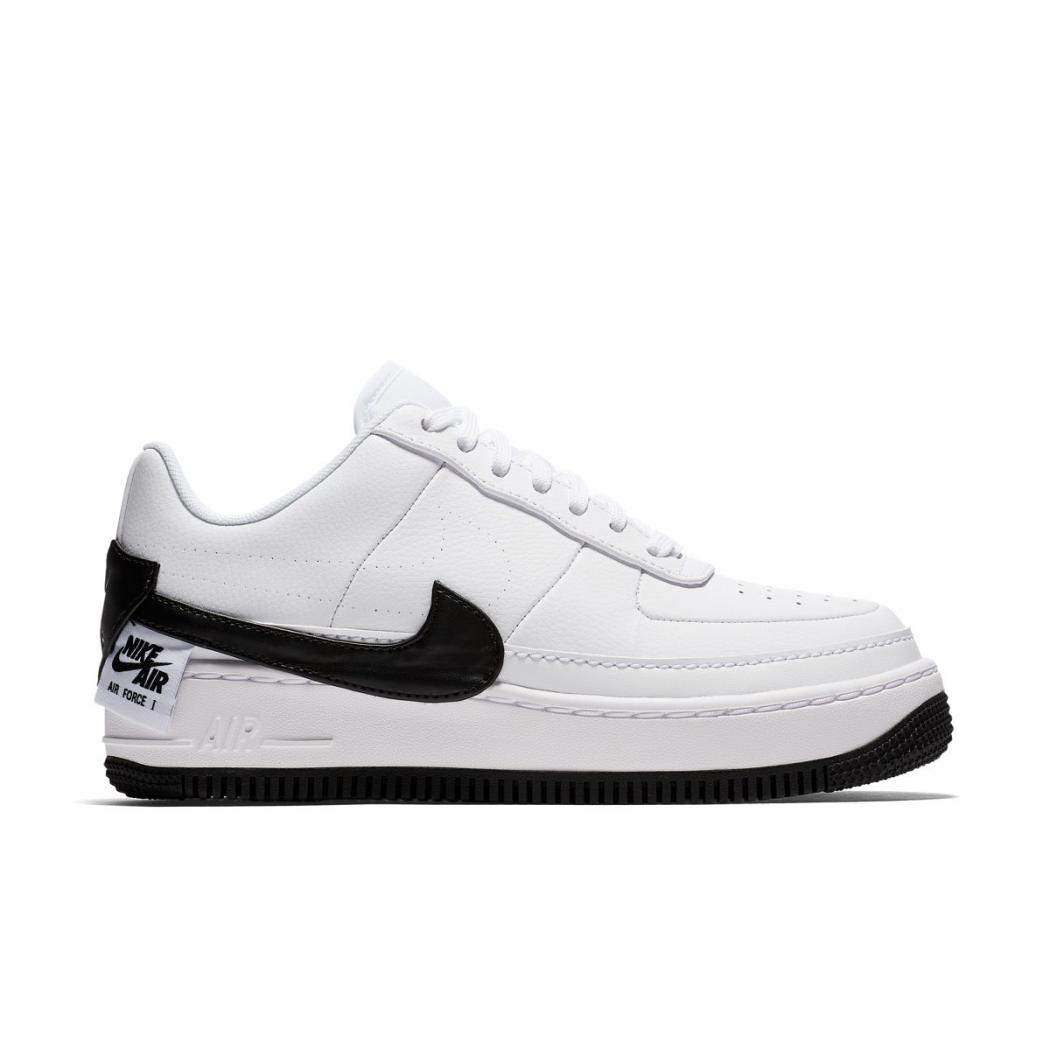 air force 1 jester noir et blanche