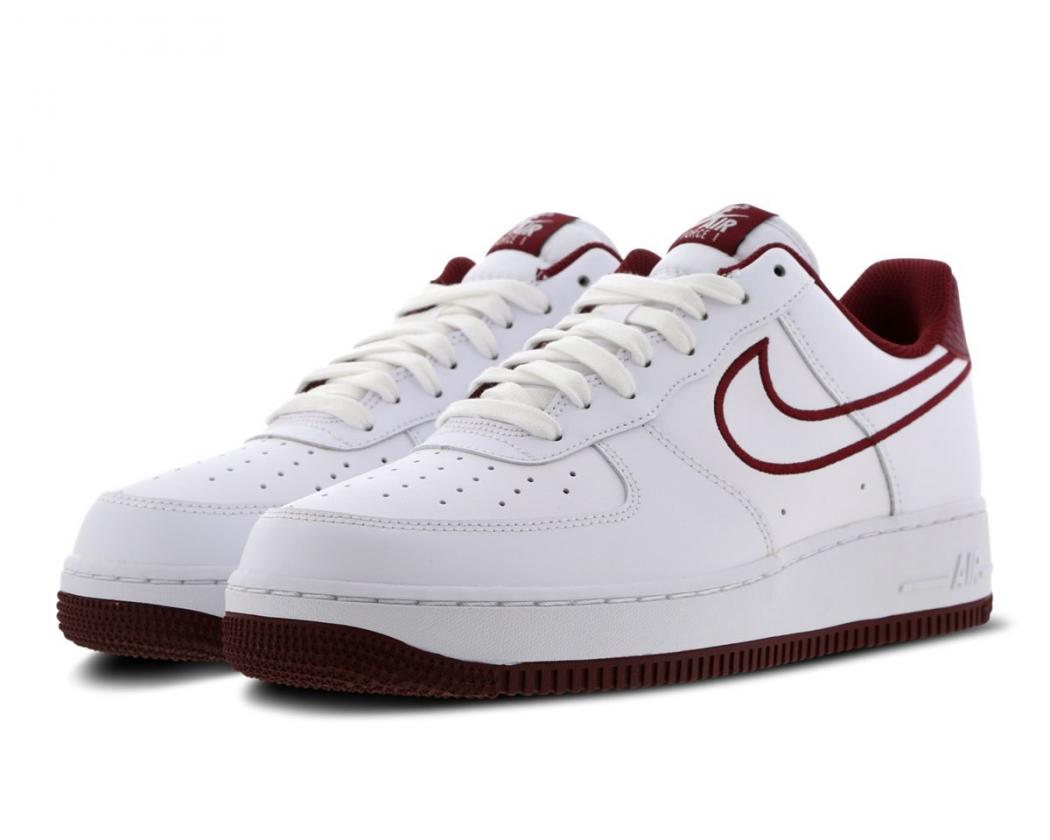 air force 1 07 blanche