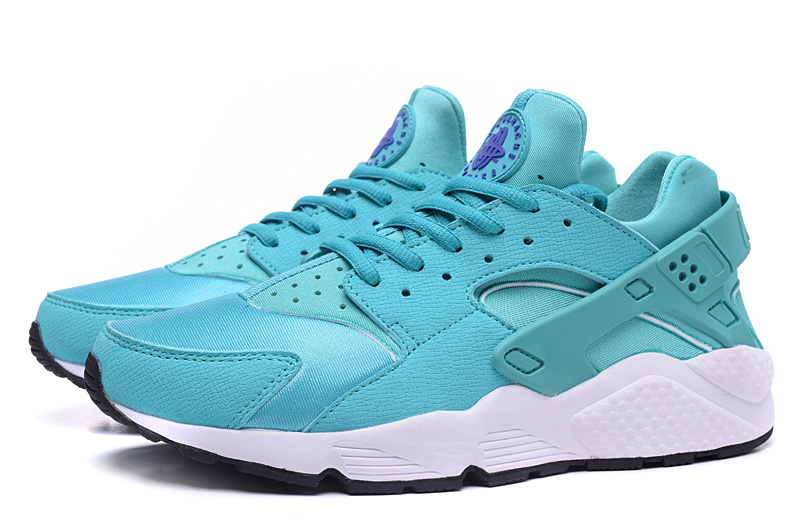 huarache verte