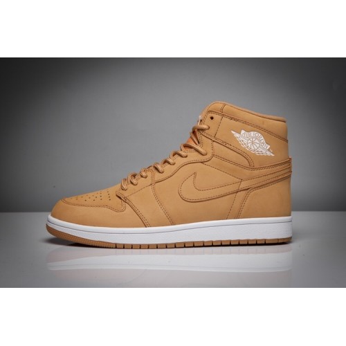 air jordan 1 retro low og prm blanche vachetta tan
