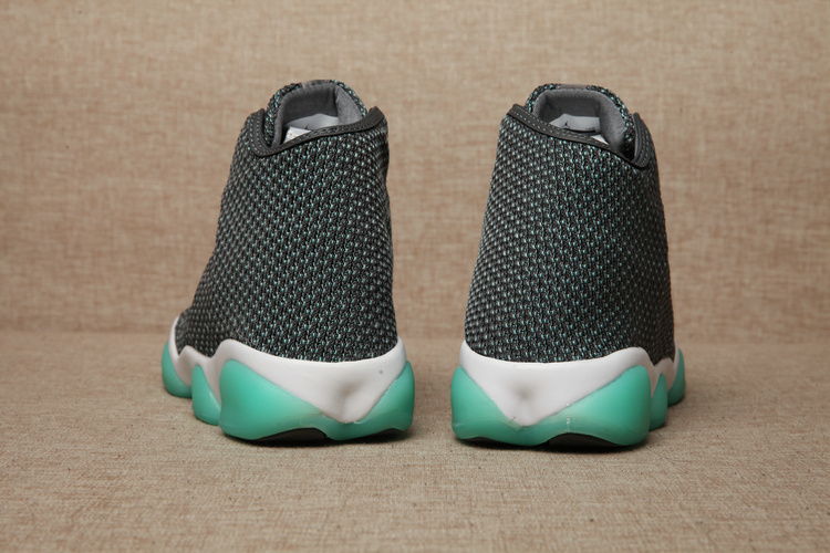 jordan future vert