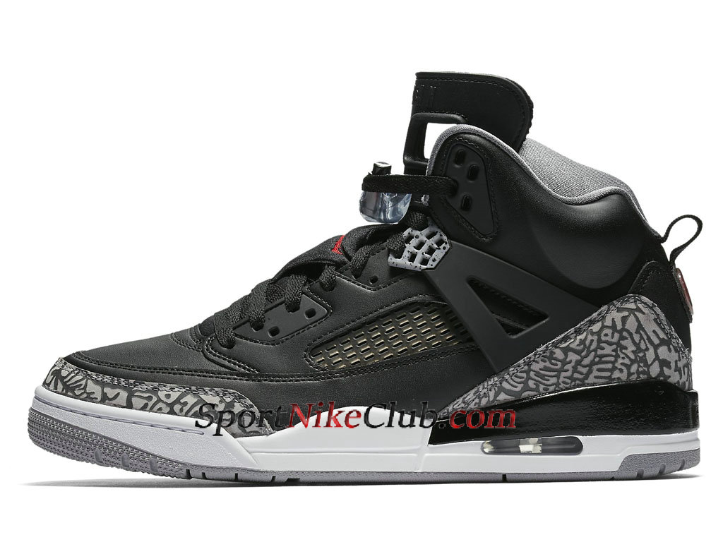 jordan spizike femme