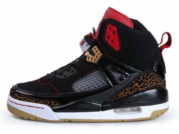 jordan spizike pas cher