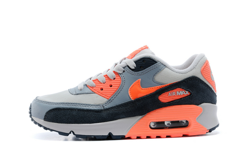 nike air max 2015 femme orange
