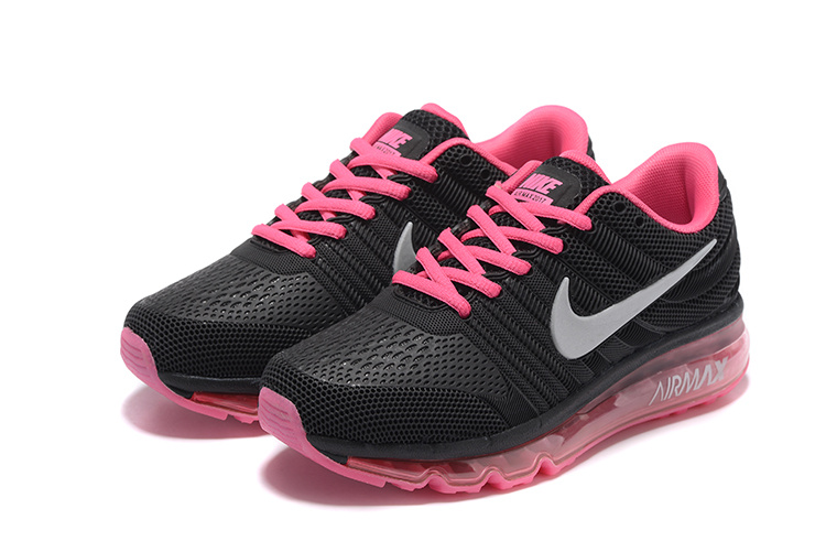 air max 2017 femme noir