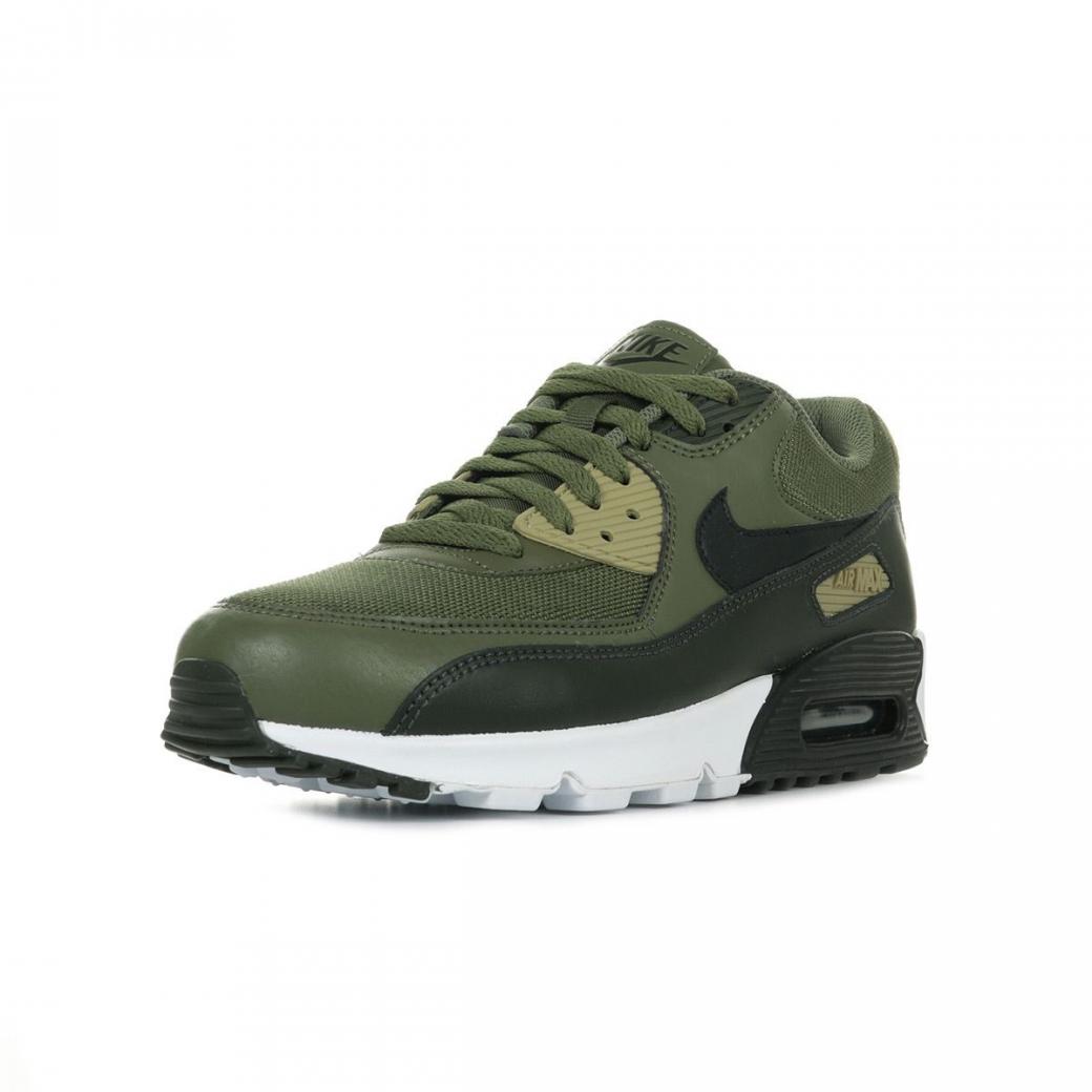 nike air max 90 essential olive