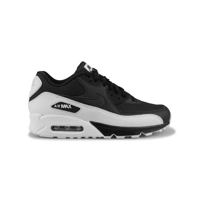 air max 90 essential blanche
