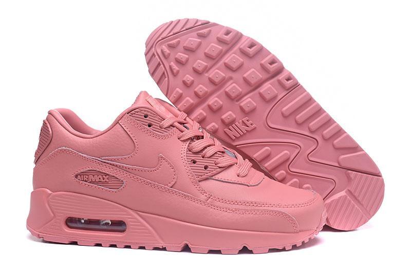 basket femme nike air max 90 rose basket femme nike air max 90 rose
