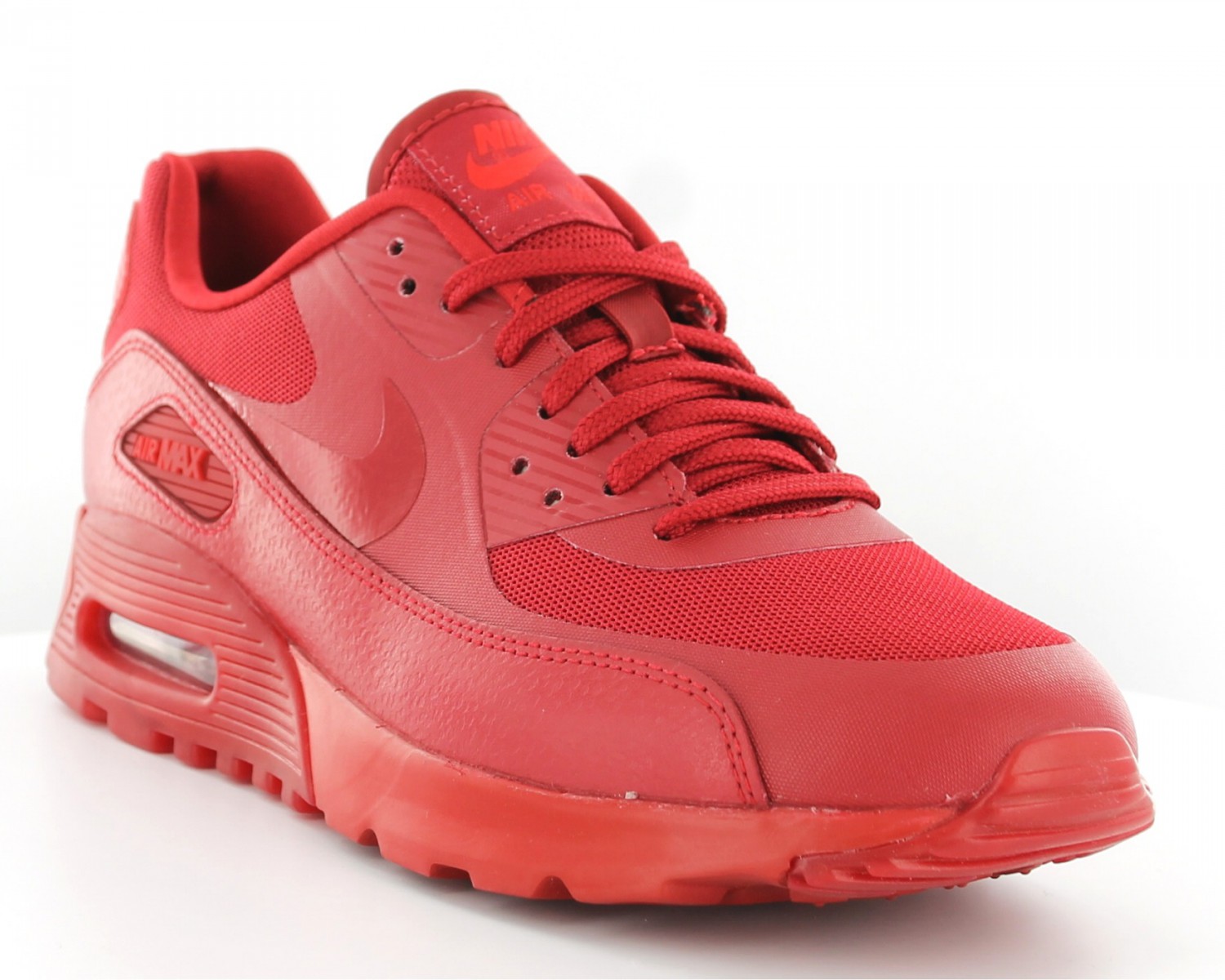 chaussure homme air max 90 rouge chaussure homme air max 90 rouge