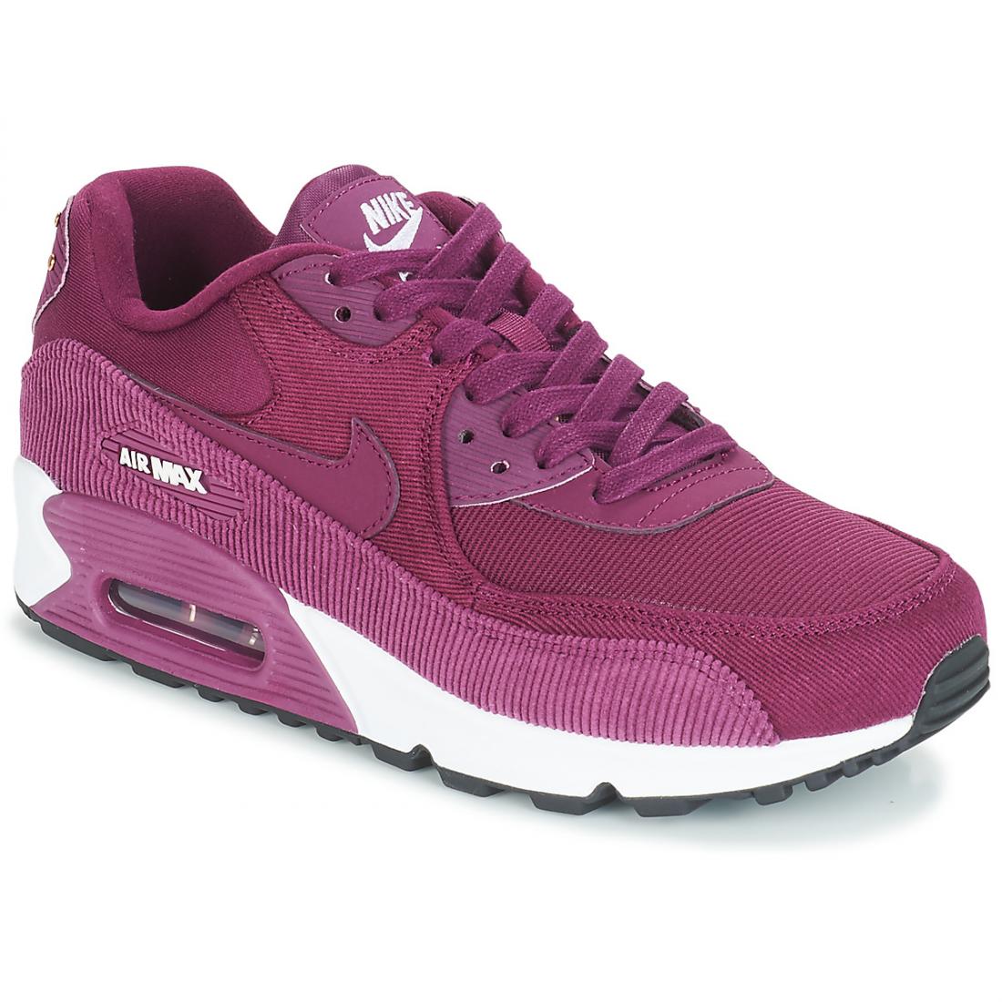air max 90 grise femme