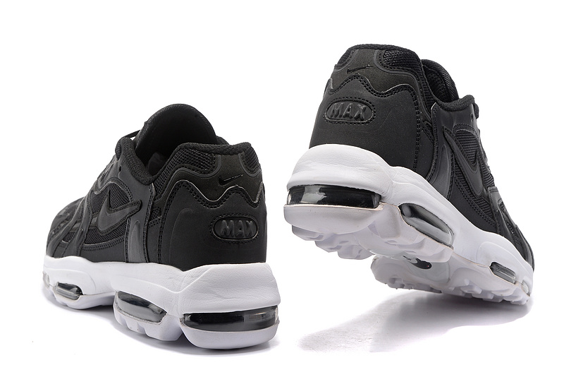 air max 96 blanche prix
