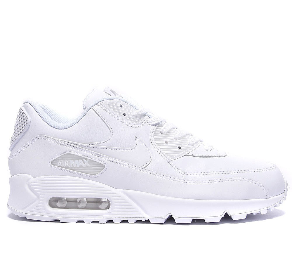 air max homme blanche