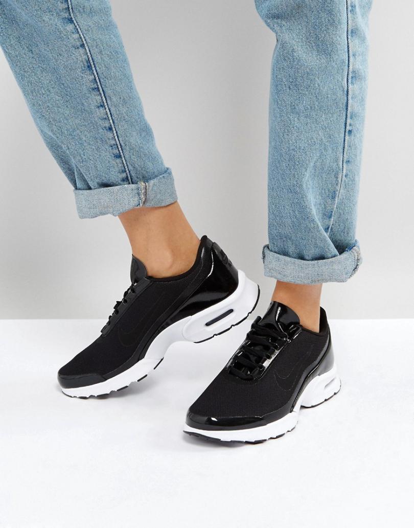 nike air max jewell blanche