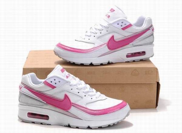 modele nike femme