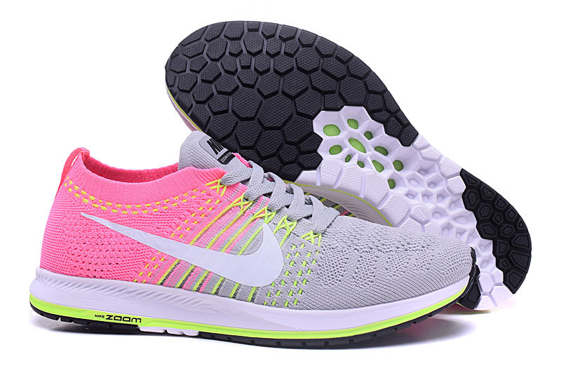 nike air zoom flyknit femme nike air zoom flyknit femme