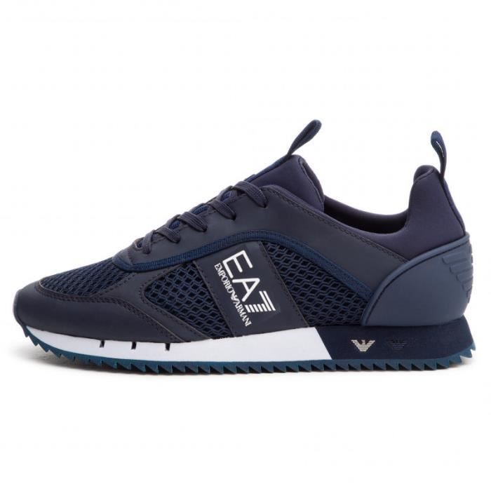 armani basket montante