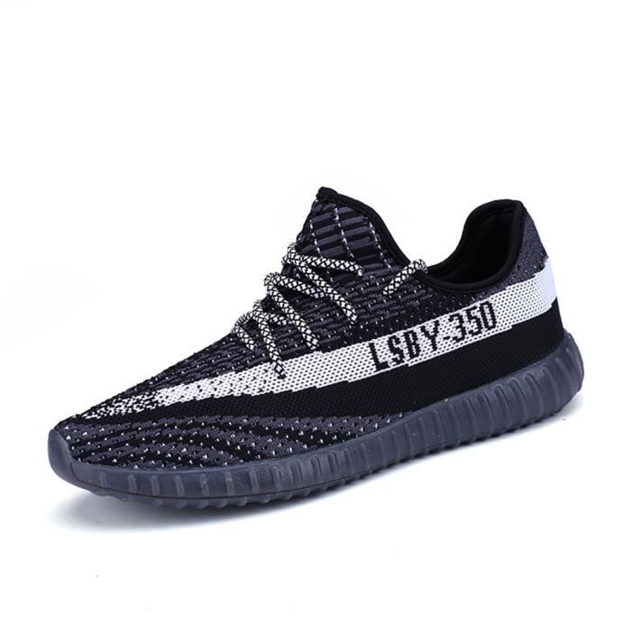 basket mode homme pas cher