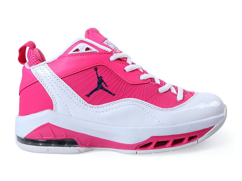 jordan pas cher fille