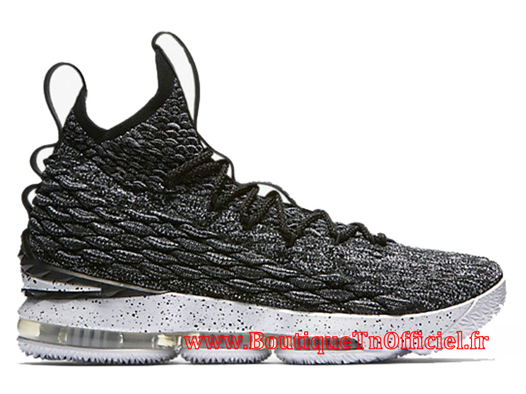 les chaussures de lebron james