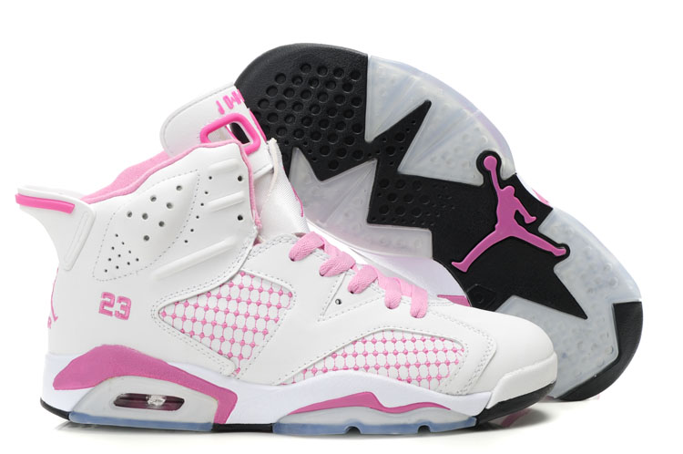michael jordan chaussure femme
