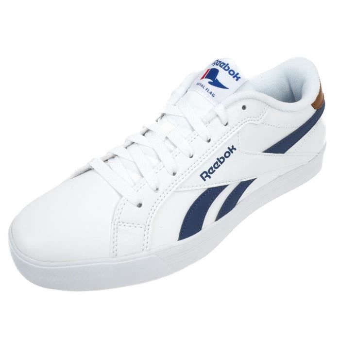 basquette reebok homme