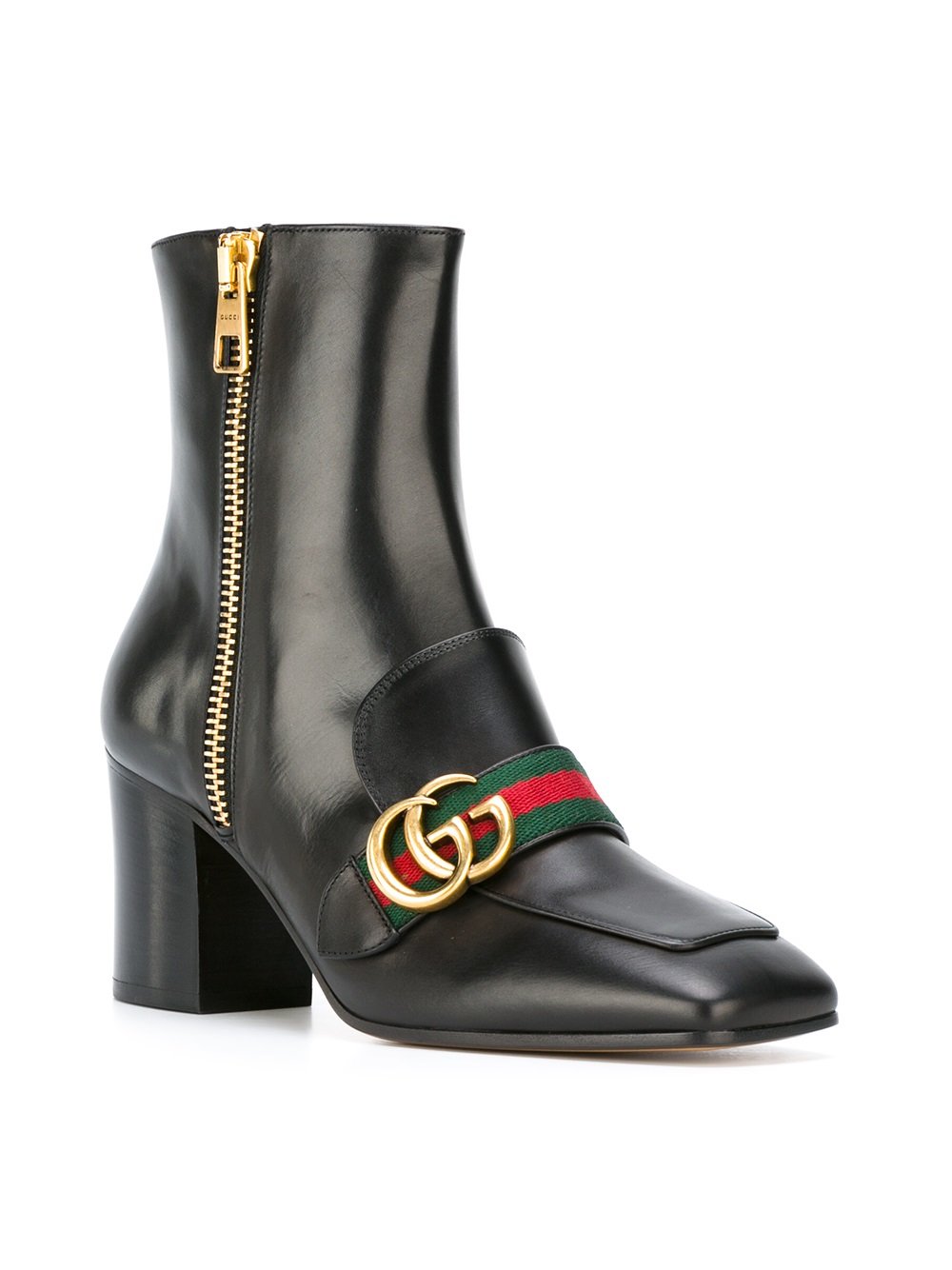 botte de pluie gucci femme
