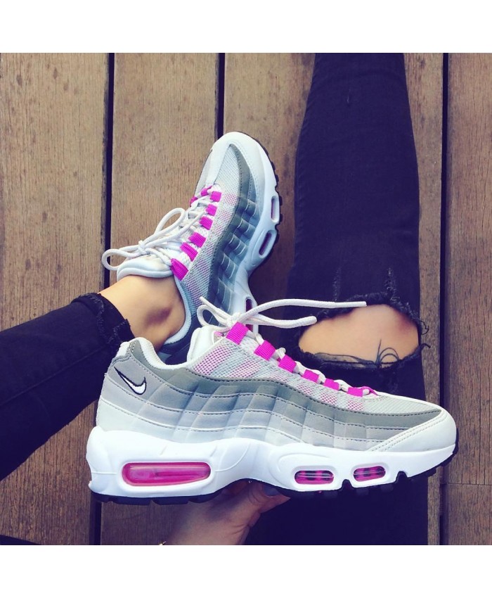 air max 95 femme jordan