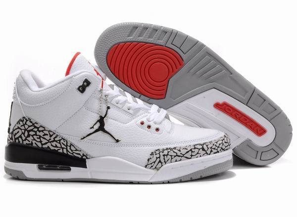 chaussure jordan pas cher homme