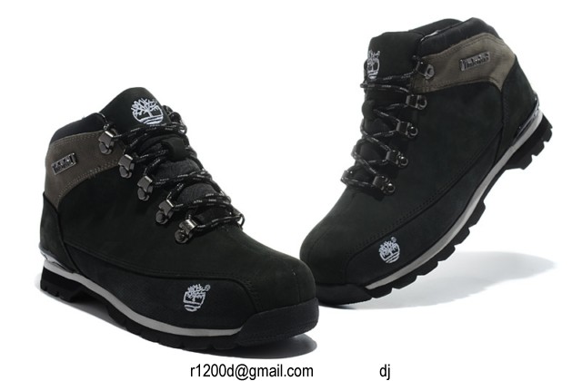 chaussure timberland garcon pas cher