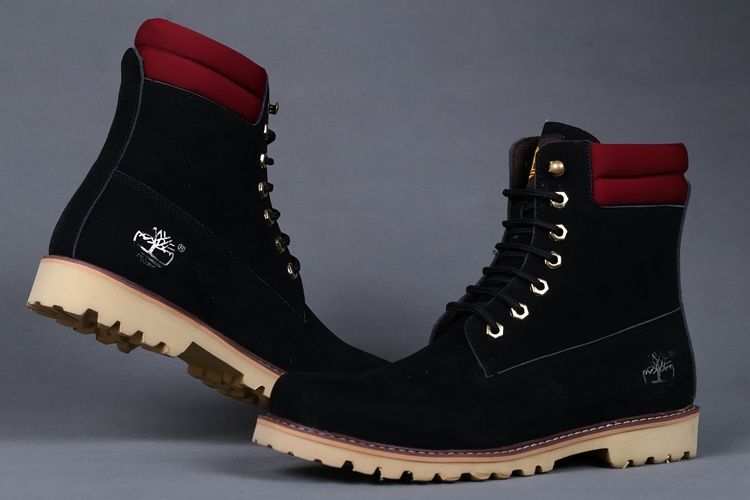 botte timberland pas chere