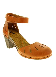 chaussures art femme pas cher