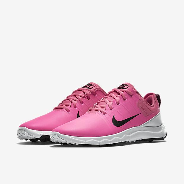soulier golf femme