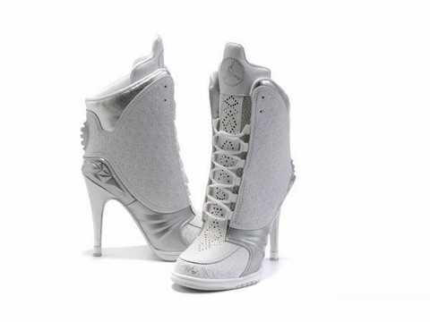 jordan talon femme