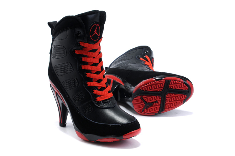 jordan a talon pour femme GenleA miA Vermikulit