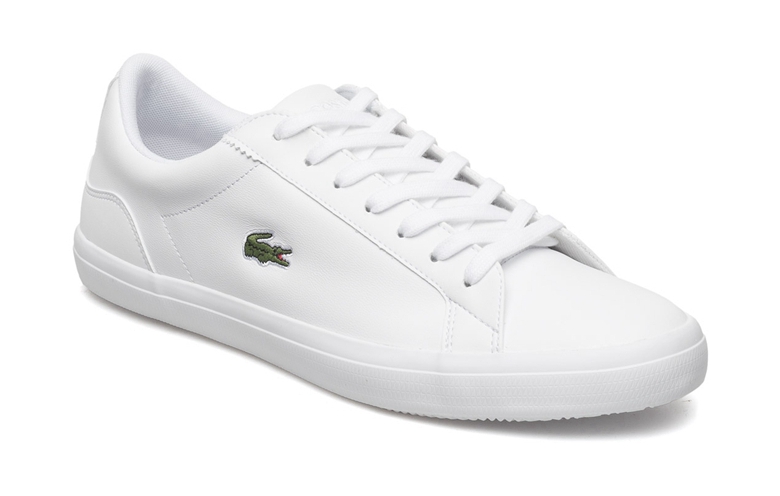 prix chaussure lacoste homme