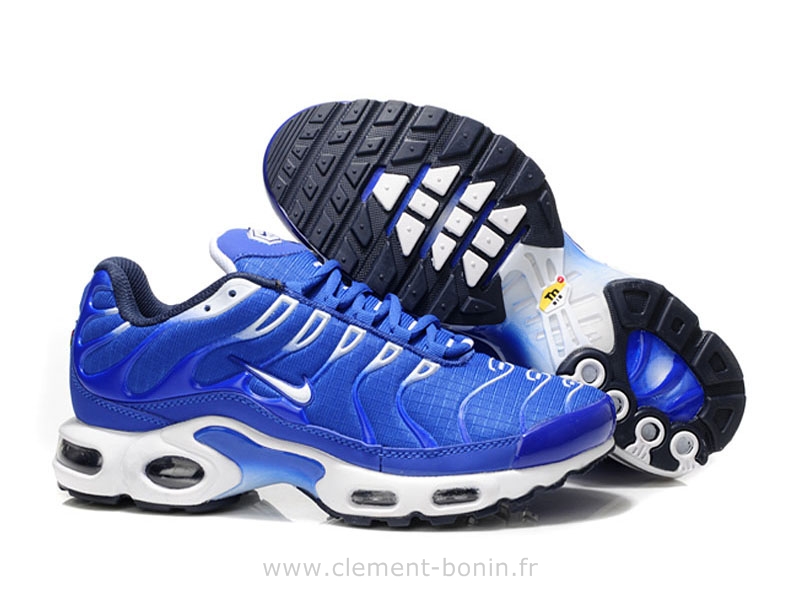 chaussure tn requin homme