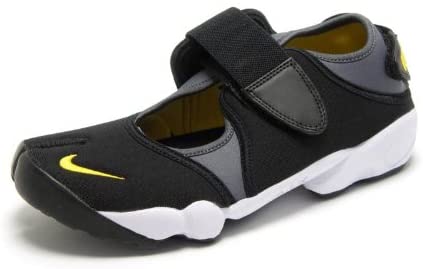 nike ninja noir
