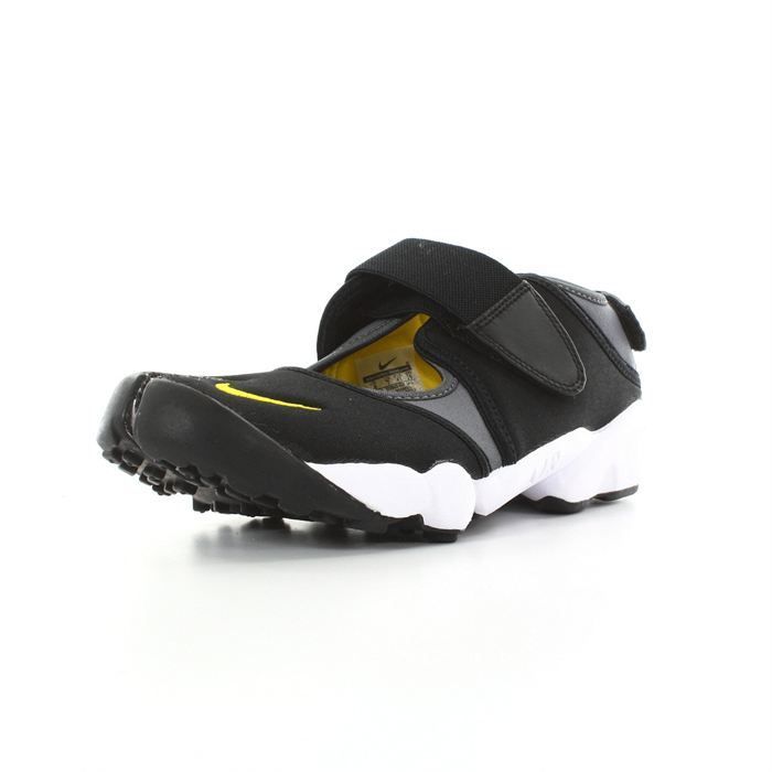 nike ninja noir