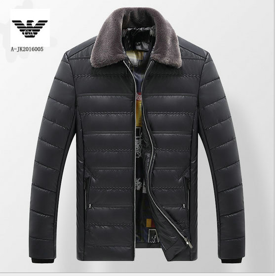 blouson doudoune homme pas cher