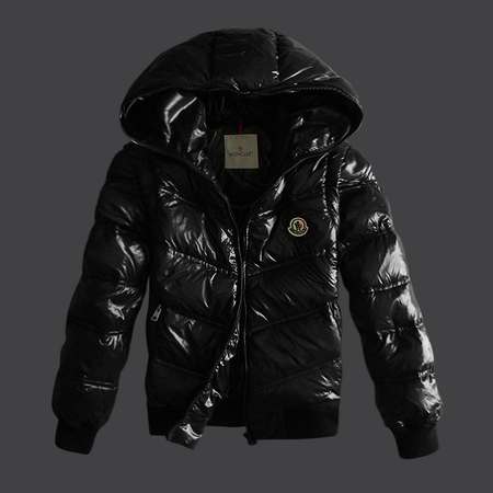 solde moncler femme