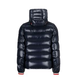 vest moncler homme