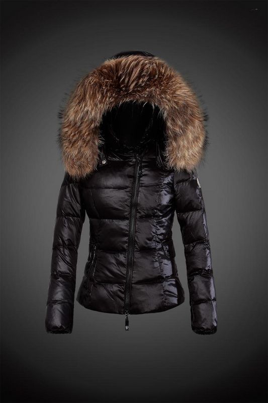 soldes moncler femme