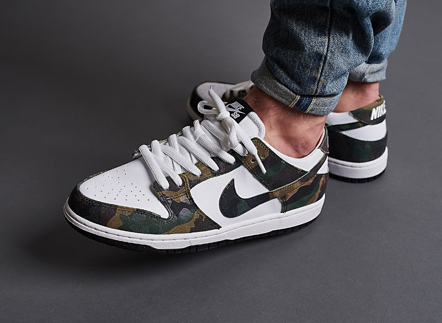 dunk low 37