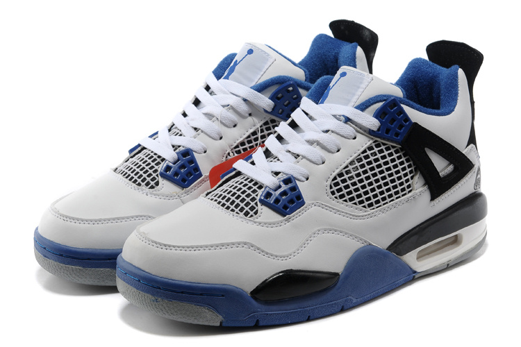 jordan futur blanche