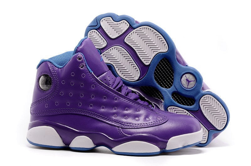 air jordan 13 femme
