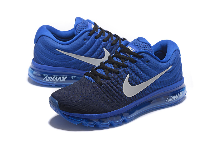 air max bleu 2017